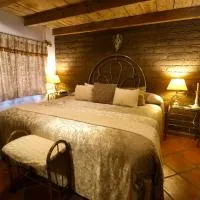 Huehcani - Xamikal, hotel a Zacatlán