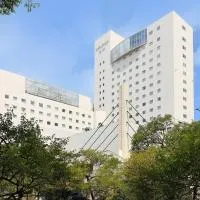 Hotel Fujita Fukui, hotel a Fukui