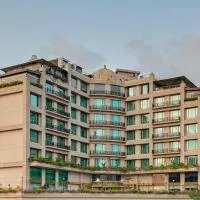 Goldfinch Hotel Mangalore, Hotel in Mangaluru