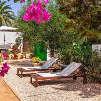 Casa Can Picarola, Hotel in Santanyi