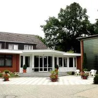 Schaperkrug, hotel v destinácii Celle