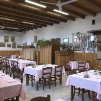 Agriturismo la Chioccia, Hotel in Campagna Lupia