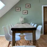 Authentic Stays - 5p-apartment, מלון באייסדן
