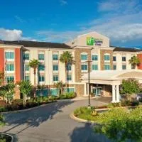 Holiday Inn Express Hotel & Suites Mobile Saraland by IHG, hotel v destinaci Saraland