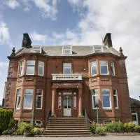 에클페칸에 위치한 호텔 Cressfield Country House Hotel