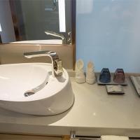 Lavande Hotel Enshi Cultural Center, hotel poblíž Enshi Xujiaping Airport - ENH, Enshi