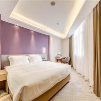 Lavande Hotel Tangshan Convention and Exhibition Yuanyang City, hotel near Tangshan Sannuhe Airport - TVS, Tangshan