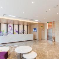 Lavande Hotel (Chengde Mountain Resort Waiba Temple Branch), hotel near Chengde Puning Airport - CDE, Chengde