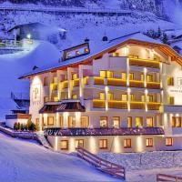 Hotel Palin: Ischgl şehrinde bir otel