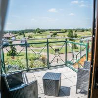 The Chase Golf & Country Club, hotel in Penkridge