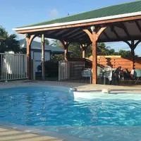 Domaine de Portland, hotel en Le Moule