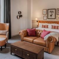 De Vere Tortworth Court, hotel in Wotton-under-Edge
