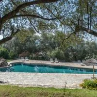 Residence Piatana, hotel em Olmeto
