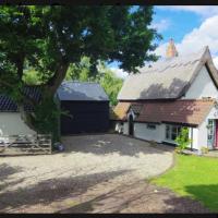 The forge cottage, hotel in Long Melford