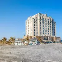 Legacy Vacation Resorts - Brigantine Beach, hôtel à Brigantine