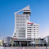 Hampton by Hilton Qinhuangdao Jinmeng Bay, hotell i Qinhuangdao
