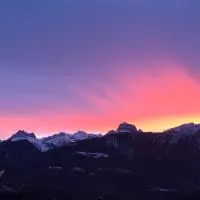 Monthey में, होटल Les Dents-du-Midi