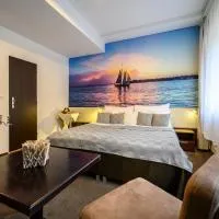 बर्नो में, होटल Hotel U Šuláka
