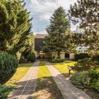 Yes, it is RETRO - Big Villa with Indoor Pool by welcome2vienna