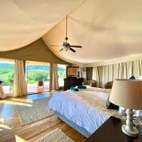 ParkView Safari Lodge, готель у місті Колчестер