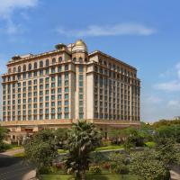 The Leela Palace New Delhi, hotel in: Zuid-Delhi, New Delhi