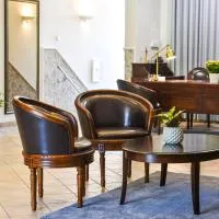 KAMION Ośrodek Wypoczynkowy, hotel i Wierzchlas