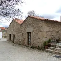 Casa Villar Mayor, hotel in Vilar Maior