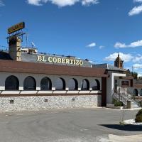 Hotel El Cobertizo