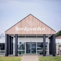 Fjordgaarden - Spa - Hotel - Konference, מלון ברינגקובינג