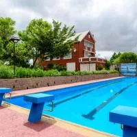 Maison entière ChezSoa, antananarivo, hotell sihtkohas Andoharanofotsy