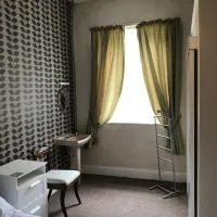 Coach and Horses, hotell i Barnard Castle