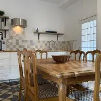 Authentic Stays - 6p-apartment, מלון באייסדן