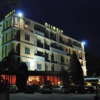 Hotel Olimpic, Hotel in Castel Maggiore