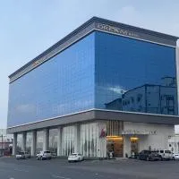 Viesnīca Golden Dream Hotel pilsētā Kamismušaita