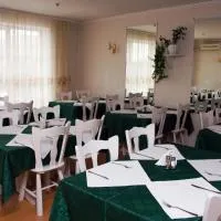 Kyiv Hotel, hotel a Poltava