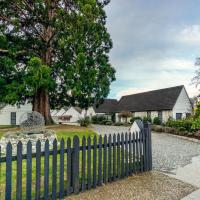 Clyde Central, hotel in Clyde