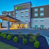Holiday Inn Express & Suites - Lexington W - Versailles by IHG, hotel a Versailles