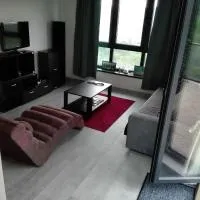 Mezadler, hotel en Košice