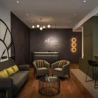 Masson Hotel Butterworth, Hotel in Perai