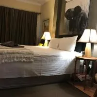 Yellow Gum Bed and Breakfast, hotel en Katanning