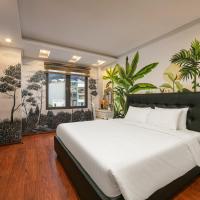 MIA HOTEL, hotel a Thanh Xuan, Hanoi