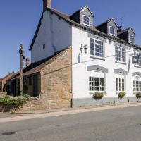 The Rope House, hotel in Crewkerne
