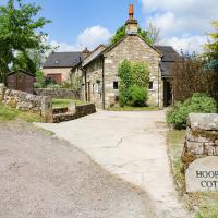 Hoobrook Cottage