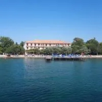 Dassia Beach Hotel