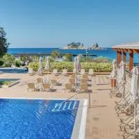 Hotel Palas, Hotel in Petrovac na Moru