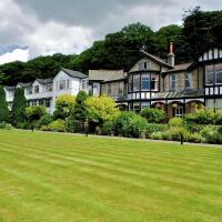 Castle Green Hotel In Kendal, BW Premier Collection, hotel in Kendal