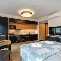 TartuKodu Riia 20B-13: Tartu şehrinde bir otel