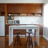 Home for Travellers ll、ポンタ・デルガダにあるポンタ・デルガタ空港 - PDLの周辺ホテル