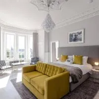 Sweeney Motherwell, Hotel in Motherwell