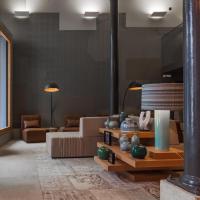 Descobertas Boutique Hotel Porto – hotel w dzielnicy Ribeira w Porto